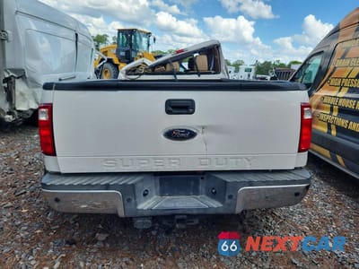 Zdjęcie 6 z 13 samochodu: 2011 FORD F350 SUPER DUTY VIN:1FT8W3DT9BEC39947 - miniatura
