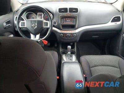 Zdjęcie 8 z 13 samochodu: 2013 DODGE JOURNEY SE VIN:3C4PDCAB4DT541758 - miniatura