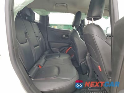 Zdjęcie 11 z 13 samochodu: 2019 JEEP RENEGADE TRAILHAWK VIN:ZACNJBC17KPK13038 - miniatura