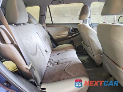 Zdjęcie 11 z 13 samochodu: 2012 TOYOTA RAV4 BASE VIN:2T3BF4DV1CW227329 - miniatura