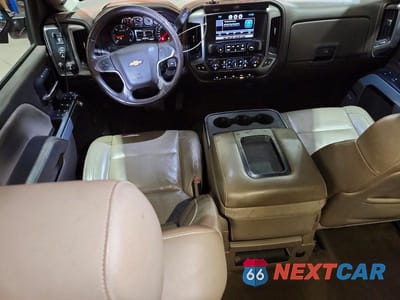 Zdjęcie 8 z 13 samochodu: 2015 CHEVROLET SILVERADO K1500 LTZ VIN:3GCUKSEC9FG195871 - miniatura