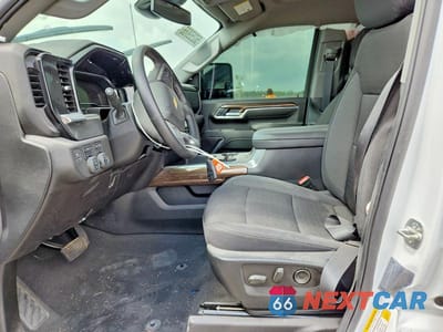 Zdjęcie 7 z 12 samochodu: 2025 CHEVROLET SILVERADO K2500 HEAVY DUTY LT VIN:2GC4KNE73S1115827 - miniatura