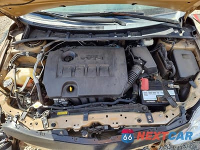 Zdjęcie 11 z 12 samochodu: 2012 TOYOTA COROLLA LE VIN:2T1BU4EE1CC771795 - miniatura