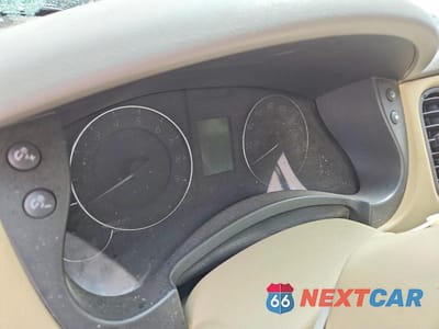 Zdjęcie 9 z 13 samochodu: 2012 INFINITI EX35 BASE VIN:JN1AJ0HP6CM400437 - miniatura