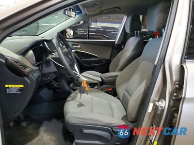 Zdjęcie 7 z 13 samochodu: 2017 HYUNDAI SANTA FE SPORT 2.4L VIN:5XYZTDLB3HG396126 - miniatura