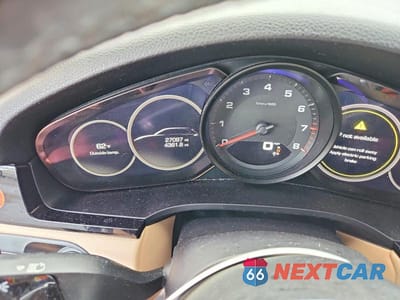 Zdjęcie 9 z 14 samochodu: 2019 PORSCHE CAYENNE VIN:WP1AA2AY1KDA17627 - miniatura