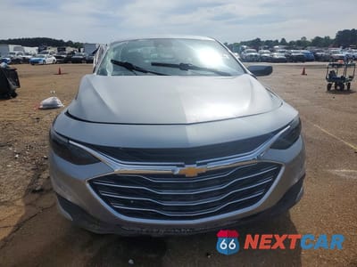 Piąte zdjęcie samochodu w środku: 2024 CHEVROLET MALIBU LT VIN:1G1ZD5ST1RF154977 - miniatura