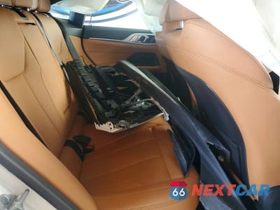 Zdjęcie 10 z 12 samochodu: 2023 BMW I4 EDRIVE 40 VIN:WBY73AW09PFR43917 - miniatura