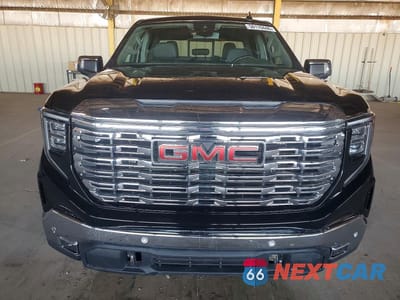Piąte zdjęcie samochodu w środku: 2024 GMC SIERRA VIN:3GTUUDEDXRG258107 - miniatura