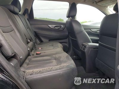 Zdjęcie 11 z 13 samochodu: 2015 NISSAN ROGUE SL VIN:5N1AT2MVXFC923831 - miniatura