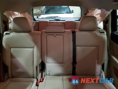 Zdjęcie 10 z 13 samochodu: 2018 VOLKSWAGEN ATLAS SE VIN:1V2LR2CA6JC509155 - miniatura