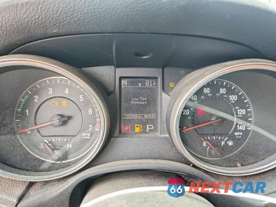 Zdjęcie 9 z 13 samochodu: 2011 JEEP GRAND CHEROKEE LAREDO VIN:1J4RS4GG6BC554117 - miniatura
