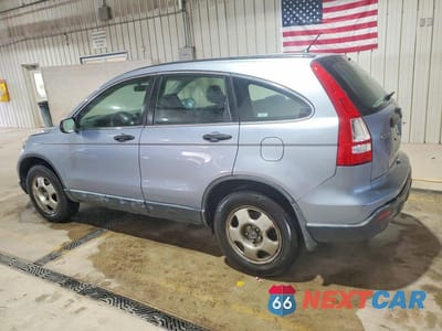 Drugie zdjęcie samochodu z przodu: 2009 HONDA CR-V LX VIN:JHLRE483X9C014324 - miniatura