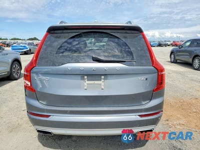 Zdjęcie 6 z 13 samochodu: 2019 VOLVO XC90 T6 MOMENTUM VIN:YV4A22PK5K1416542 - miniatura