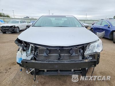 Piąte zdjęcie samochodu w środku: 2014 TOYOTA CAMRY HYBRID XLE VIN:4T1BD1FK7EU102872 - miniatura