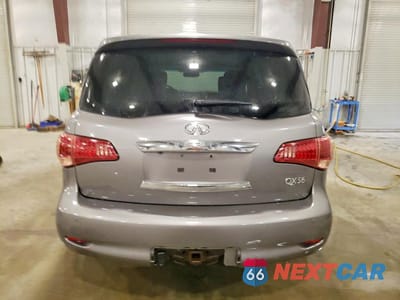 Zdjęcie 6 z 12 samochodu: 2011 INFINITI QX56 BASE VIN:JN8AZ2NE5B9001772 - miniatura