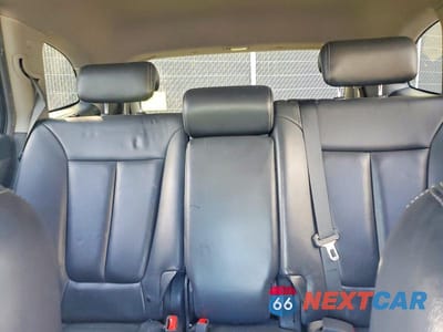 Zdjęcie 10 z 12 samochodu: 2009 HYUNDAI SANTA FE LIMITED VIN:5NMSH13E49H271896 - miniatura
