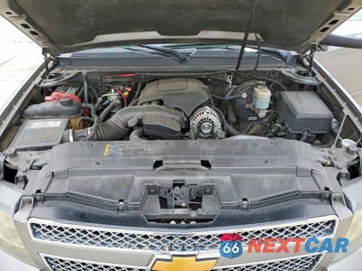 Zdjęcie 11 z 12 samochodu: 2008 CHEVROLET AVALANCHE K1500 VIN:3GNFK123X8G160516 - miniatura
