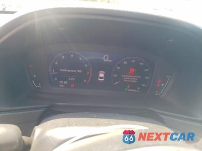 Zdjęcie 9 z 12 samochodu: 2025 HONDA ACCORD LX VIN:1HGCY1F21SA091346 - miniatura