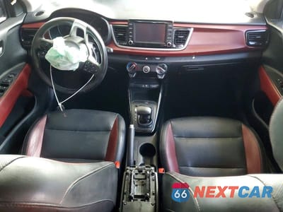 Zdjęcie 8 z 12 samochodu: 2018 KIA RIO EX VIN:3KPA34ABXJE045104 - miniatura
