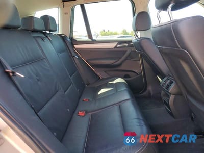 Zdjęcie 11 z 12 samochodu: 2011 BMW X3 XDRIVE28I VIN:5UXWX5C59BL705258 - miniatura