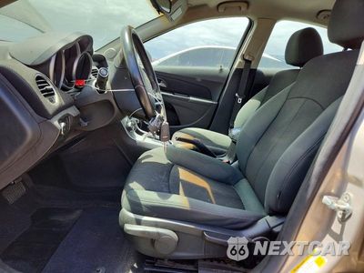 Zdjęcie 7 z 12 samochodu: 2011 CHEVROLET CRUZE ECO VIN:1G1PJ5S96B7273578 - miniatura