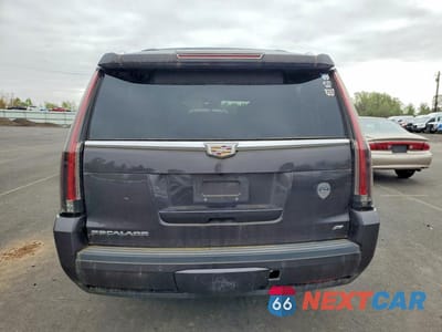 Zdjęcie 6 z 12 samochodu: 2015 CADILLAC ESCALADE ESV PLATINUM VIN:1GYS4UKJ1FR622695 - miniatura