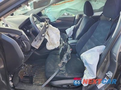 Zdjęcie 7 z 12 samochodu: 2016 NISSAN ROGUE SV VIN:JN8AT2MV6GW134312 - miniatura