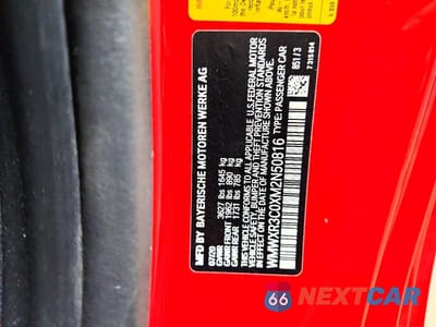 Zdjęcie 12 z 12 samochodu: 2021 MINI COOPER VIN:WMWXR3C0XM2N50816 - miniatura