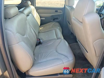 Zdjęcie 11 z 13 samochodu: 2000 GMC YUKON XL K1500 VIN:3GKFK16T8YG139963 - miniatura