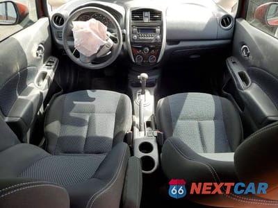 Zdjęcie 8 z 13 samochodu: 2015 NISSAN VERSA NOTE SV VIN:3N1CE2CP7FL447314 - miniatura