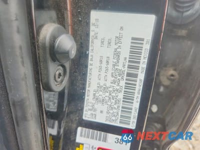 Zdjęcie 13 z 13 samochodu: 2016 TOYOTA TACOMA LIMITED VIN:3TMGZ5AN1GM015951 - miniatura
