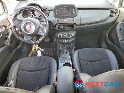 Zdjęcie 8 z 13 samochodu: 2018 FIAT 500X TREKKING VIN:ZFBCFXCB4JP693944 - miniatura