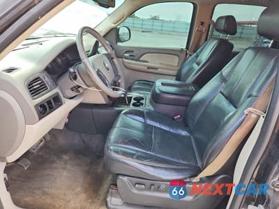 Zdjęcie 7 z 12 samochodu: 2007 CHEVROLET TAHOE C1500 VIN:1GNFC13067J192863 - miniatura