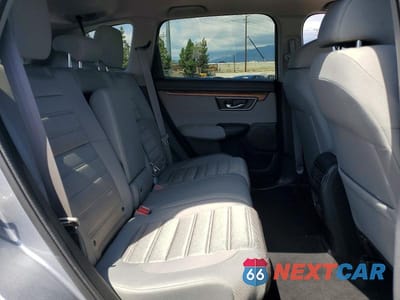 Zdjęcie 11 z 12 samochodu: 2017 HONDA CR-V EX VIN:7FARW1H56HE012733 - miniatura