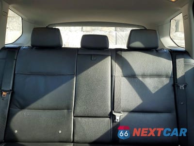 Zdjęcie 10 z 13 samochodu: 2011 BMW X3 XDRIVE35I VIN:5UXWX7C53BL734038 - miniatura