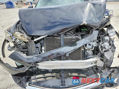 Zdjęcie 12 z 13 samochodu: 2012 INFINITI FX35 BASE VIN:JN8AS1MU8CM121023 - miniatura