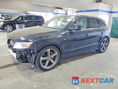2015 AUDI Q5 PRESTIGE WA1WGAFP8FA006030 - główne zdjęcie licytacji z USA - miniatura
