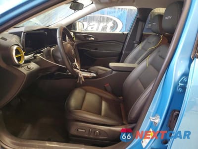 Zdjęcie 7 z 13 samochodu: 2025 CHEVROLET TRAX ACTIV VIN:KL77LKEP4SC099895 - miniatura