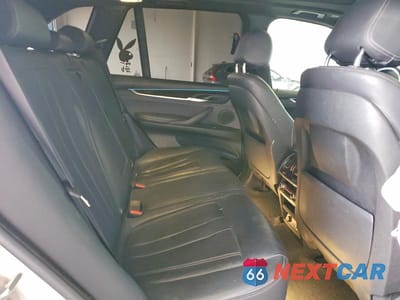 Zdjęcie 11 z 13 samochodu: 2018 BMW X5 SDRIVE35I VIN:5UXKR2C53J0X07630 - miniatura