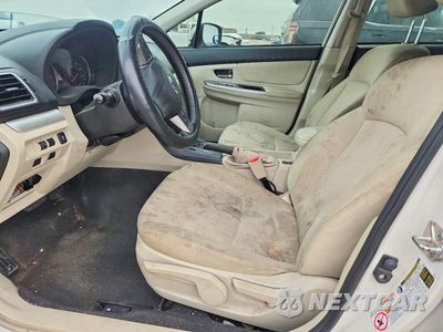 Zdjęcie 7 z 12 samochodu: 2016 SUBARU IMPREZA SPORT PREMIUM VIN:JF1GPAP64GH247324 - miniatura
