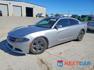 2017 DODGE CHARGER SE 2C3CDXBG8HH546464 - główne zdjęcie licytacji z USA - miniatura