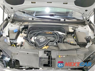 Zdjęcie 11 z 12 samochodu: 2024 HYUNDAI IONIQ 6 SEL VIN:KMHM34AC8RA055551 - miniatura