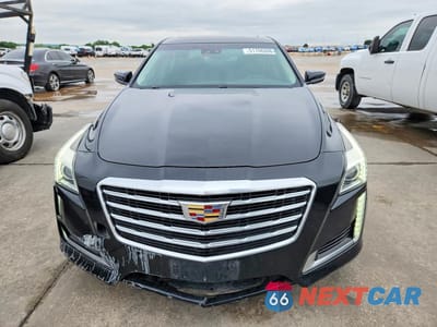 Piąte zdjęcie samochodu w środku: 2019 CADILLAC CTS LUXURY VIN:1G6AR5SS3K0100184 - miniatura
