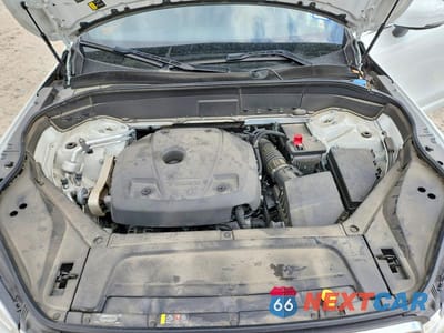 Zdjęcie 12 z 13 samochodu: 2021 VOLVO XC90 T6 MOMENTUM VIN:YV4A22PKXM1769488 - miniatura