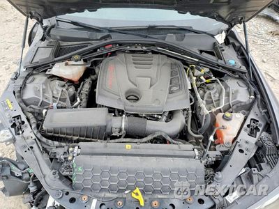 Zdjęcie 11 z 12 samochodu: 2022 ALFA ROMEO GIULIA VIN:ZARFAMAN0N7656373 - miniatura