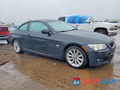 Czwarte zdjęcie samochodu z boku: 2012 BMW 328 XI VIN:WBAKF3C55CE974934 - miniatura