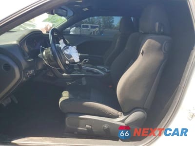 Zdjęcie 7 z 12 samochodu: 2021 DODGE CHALLENGER R VIN:2C3CDZBT0MH631334 - miniatura