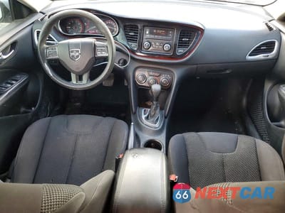 Zdjęcie 8 z 12 samochodu: 2016 DODGE DART SE VIN:1C3CDFAAXGD531046 - miniatura
