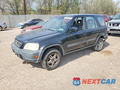 1998 HONDA CR-V EX JHLRD1864WC101630 - główne zdjęcie licytacji z USA - miniatura